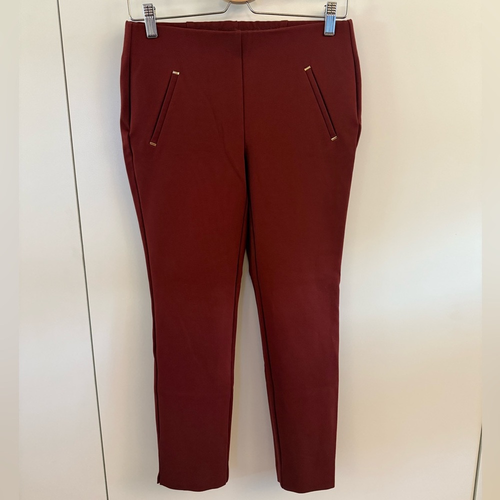 Chico’s straight leg pant